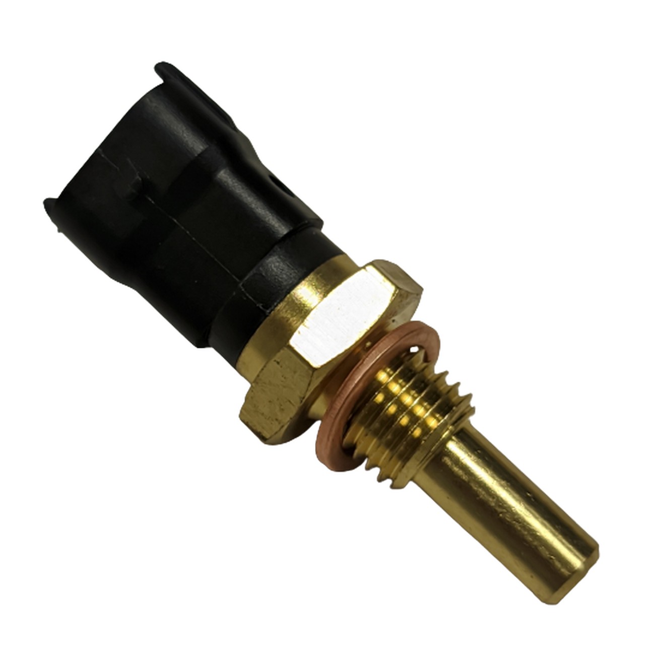 Bulbo Sensor Temperatura Agua Fiat Bravo Brava Marea